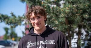 Read more about the article Balin Miller Climber Obituary, Died In Yosemite Climbing Accident