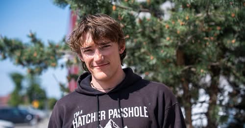 Read more about the article Balin Miller Climber Obituary, Died In Yosemite Climbing Accident